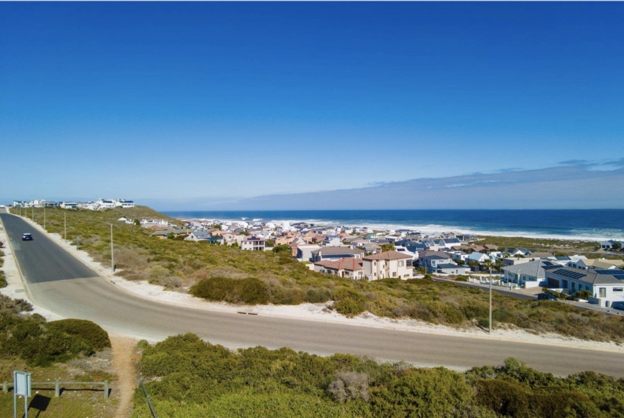 0 Bedroom Property for Sale in Yzerfontein Western Cape